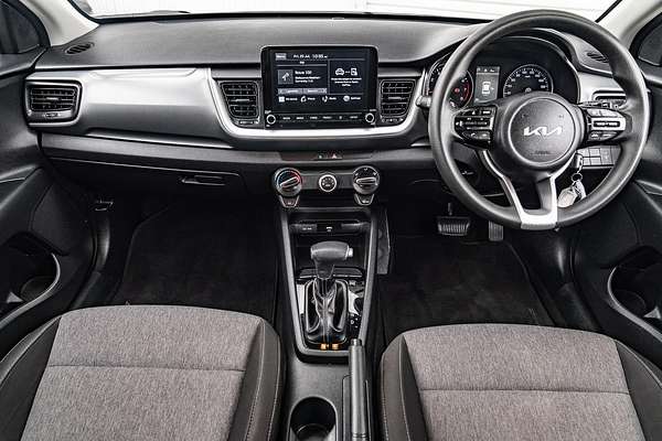 2022 Kia Stonic S YB