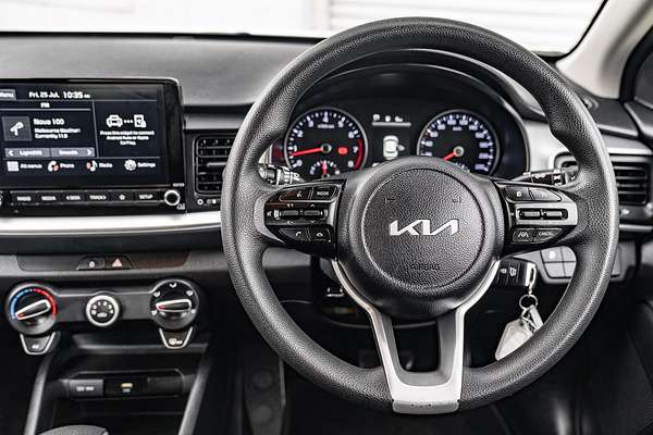 2022 Kia Stonic S YB