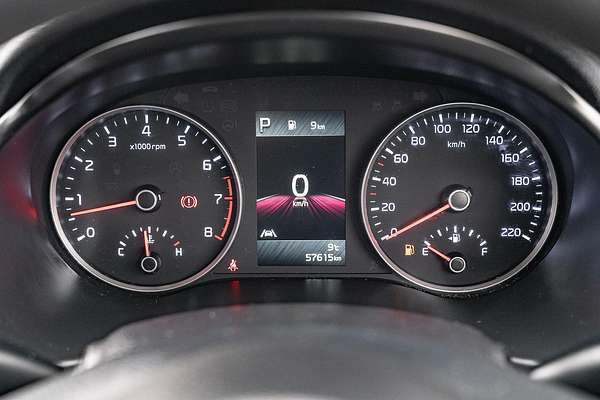 2022 Kia Stonic S YB