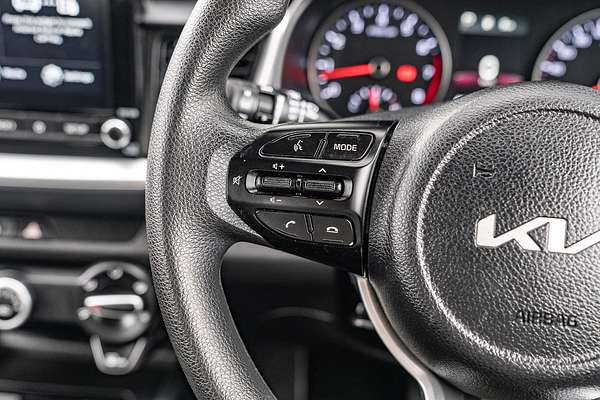 2022 Kia Stonic S YB