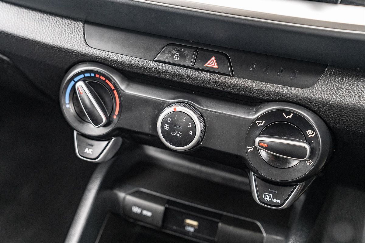2022 Kia Stonic S YB
