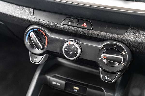 2022 Kia Stonic S YB