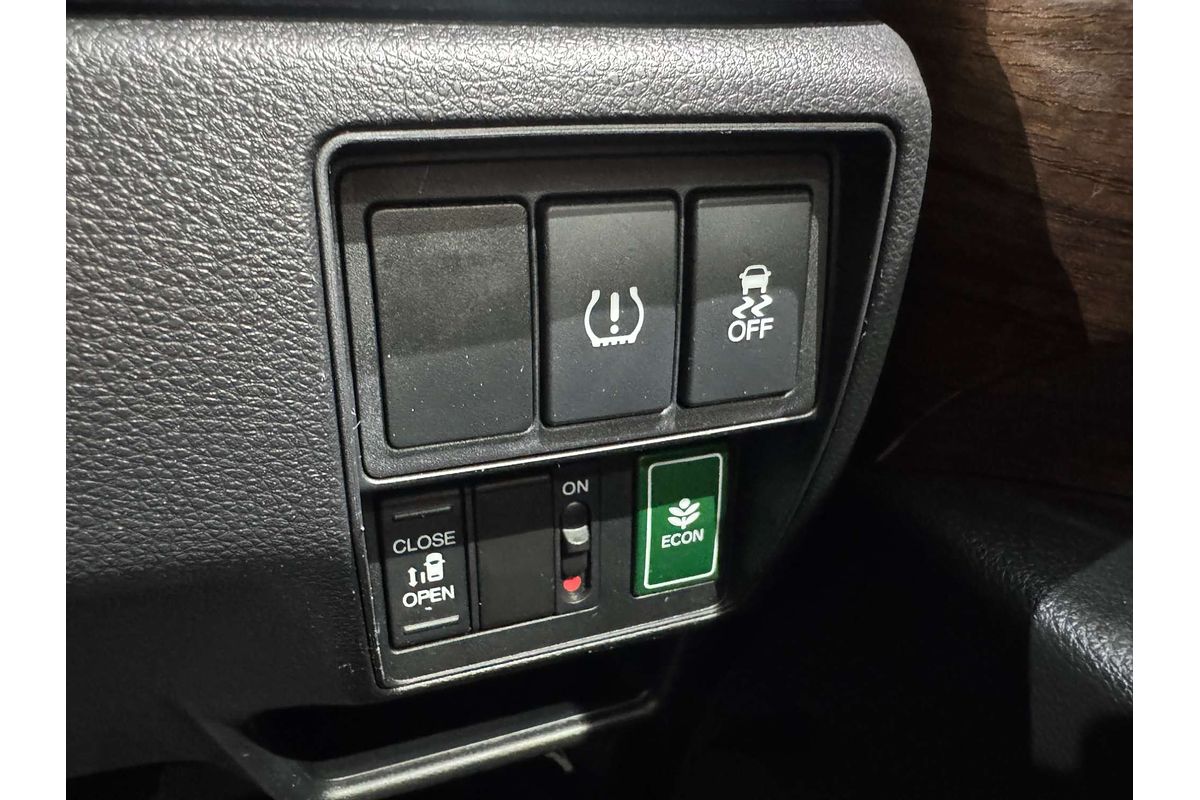 2020 Honda ODYSSEY ODYSSEY VTi RC MY19
