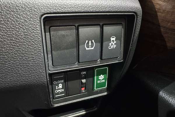 2020 Honda ODYSSEY ODYSSEY VTi RC MY19