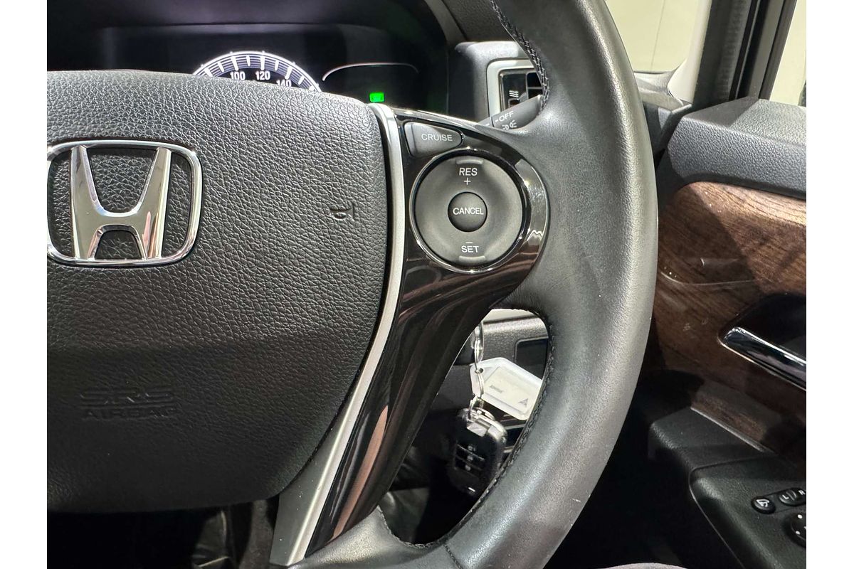 2020 Honda ODYSSEY ODYSSEY VTi RC MY19