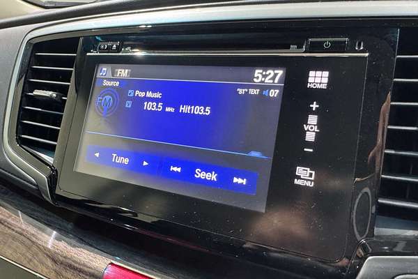 2020 Honda ODYSSEY ODYSSEY VTi RC MY19