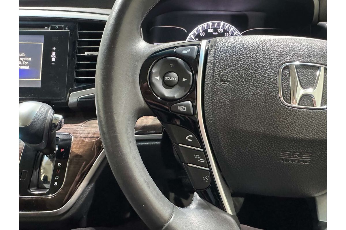 2020 Honda ODYSSEY ODYSSEY VTi RC MY19