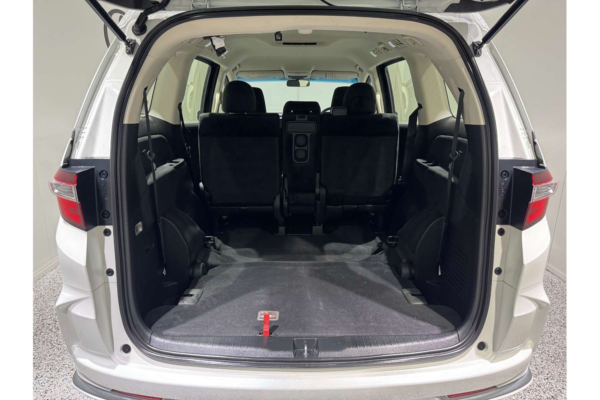 2020 Honda ODYSSEY ODYSSEY VTi RC MY19