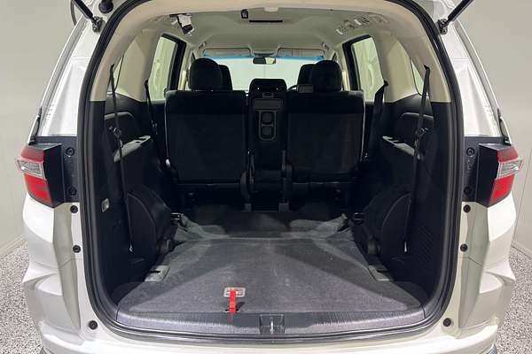 2020 Honda ODYSSEY ODYSSEY VTi RC MY19