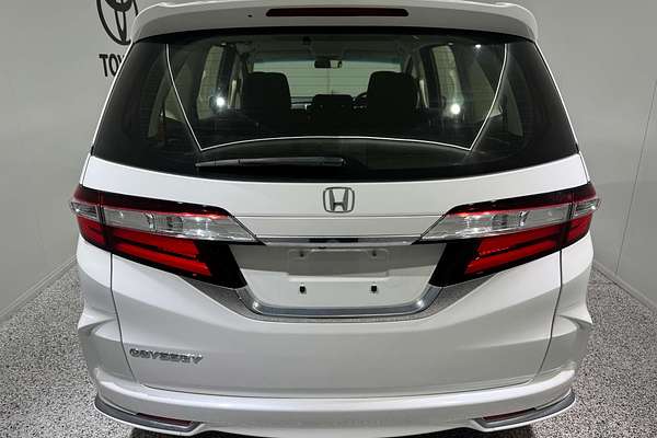 2020 Honda ODYSSEY ODYSSEY VTi RC MY19