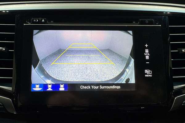 2020 Honda ODYSSEY ODYSSEY VTi RC MY19