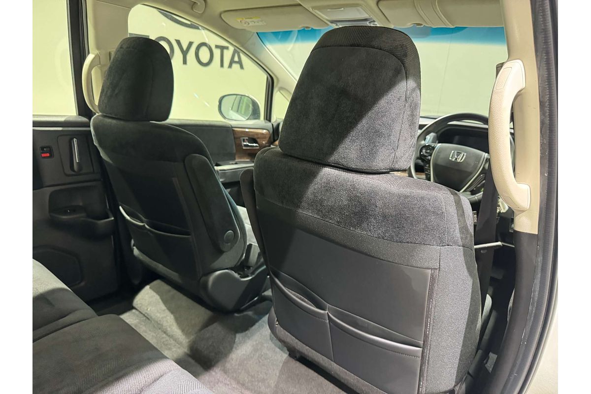 2020 Honda ODYSSEY ODYSSEY VTi RC MY19