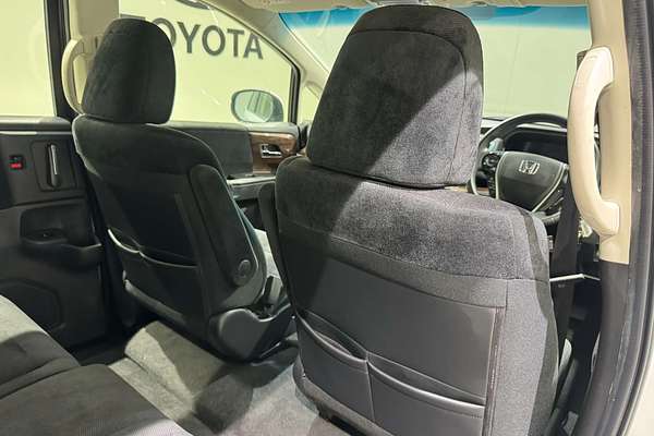 2020 Honda ODYSSEY ODYSSEY VTi RC MY19