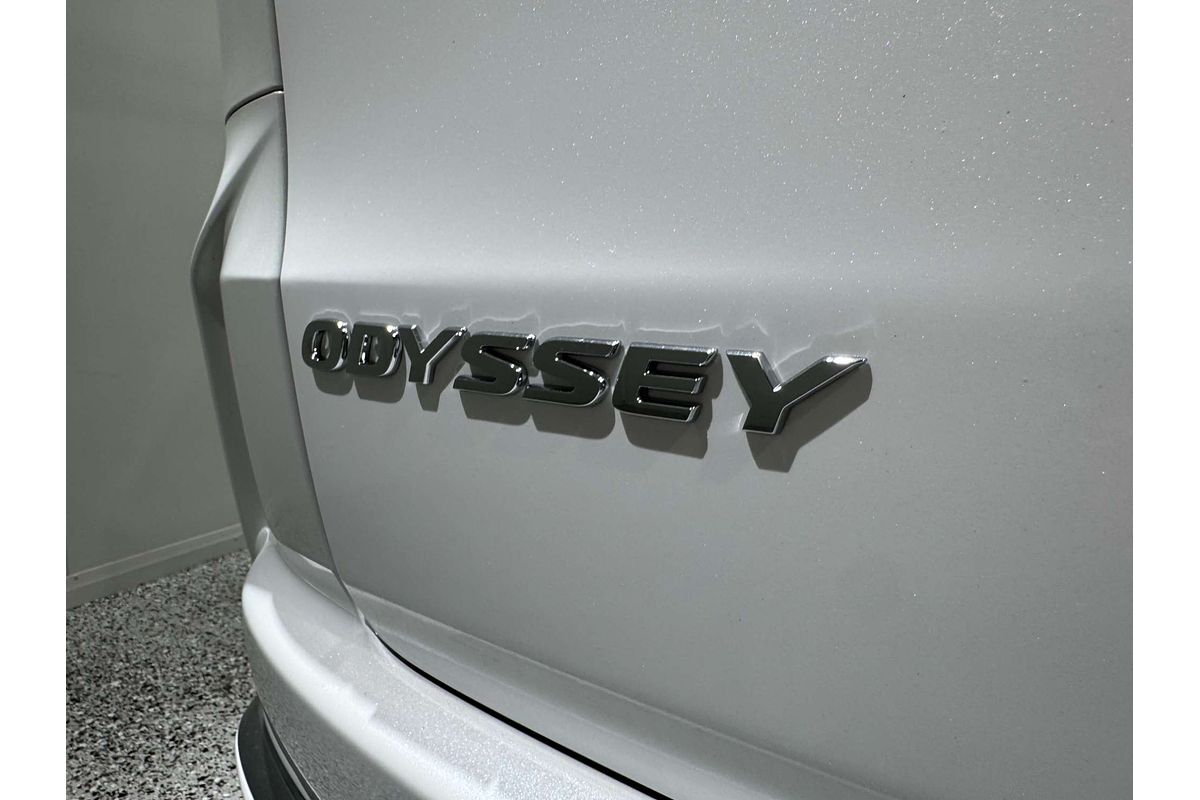 2020 Honda ODYSSEY ODYSSEY VTi RC MY19