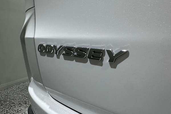 2020 Honda ODYSSEY ODYSSEY VTi RC MY19