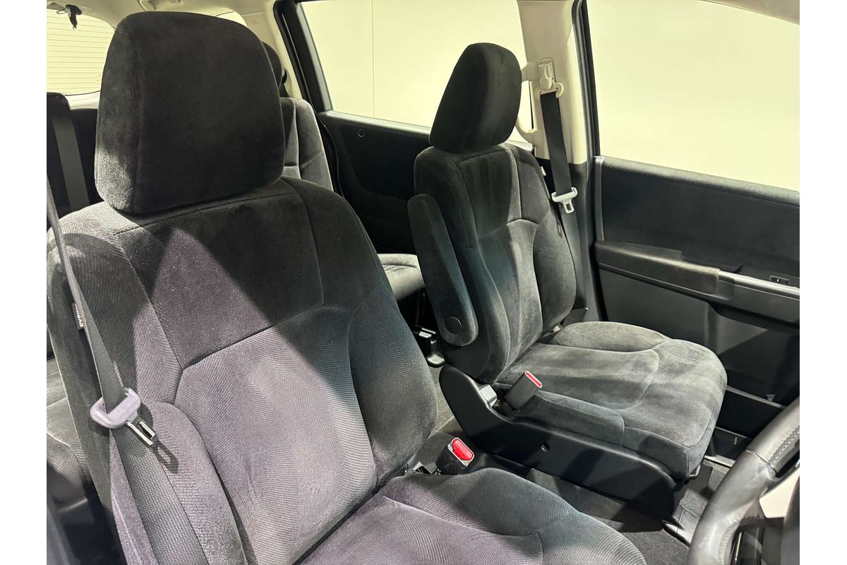 2020 Honda ODYSSEY ODYSSEY VTi RC MY19