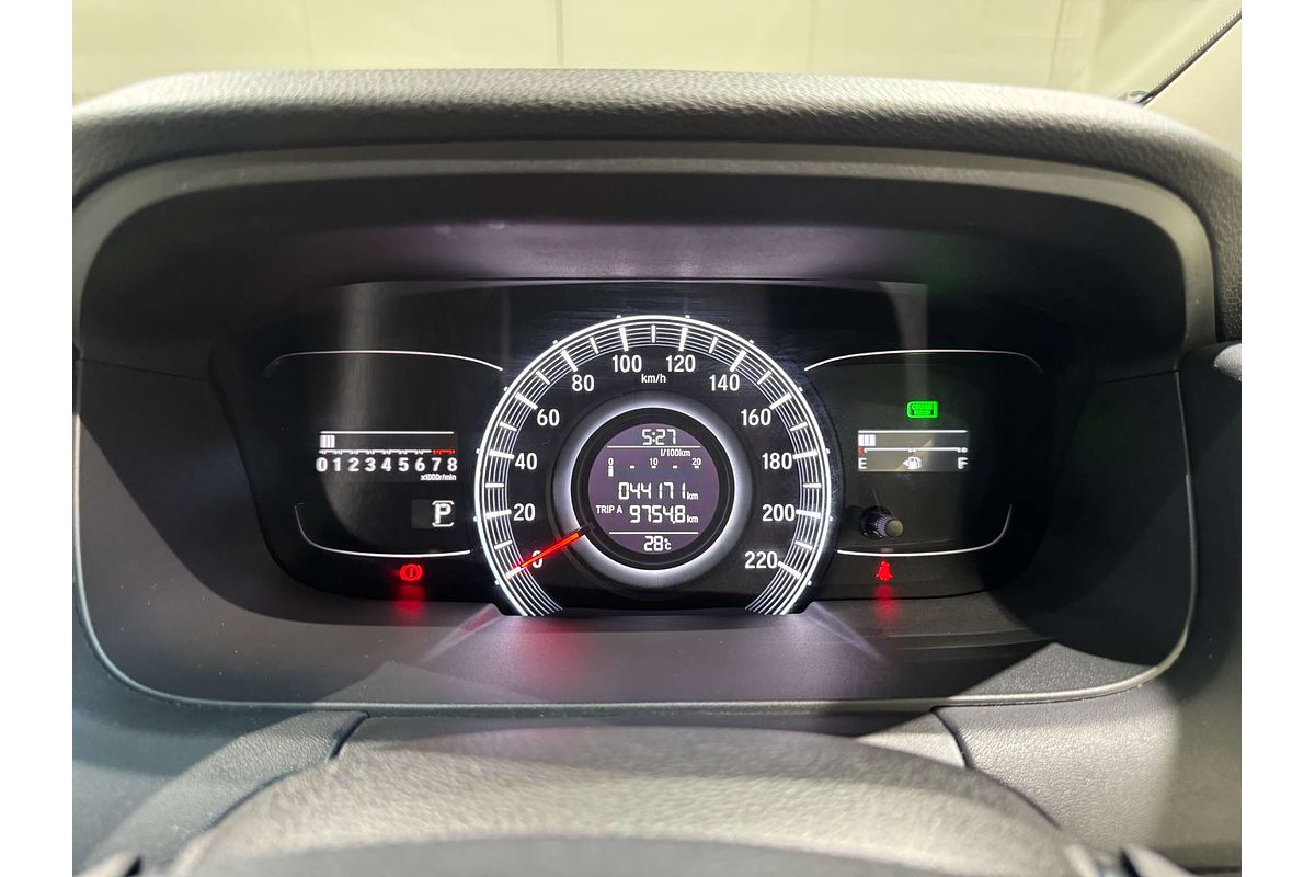 2020 Honda ODYSSEY ODYSSEY VTi RC MY19