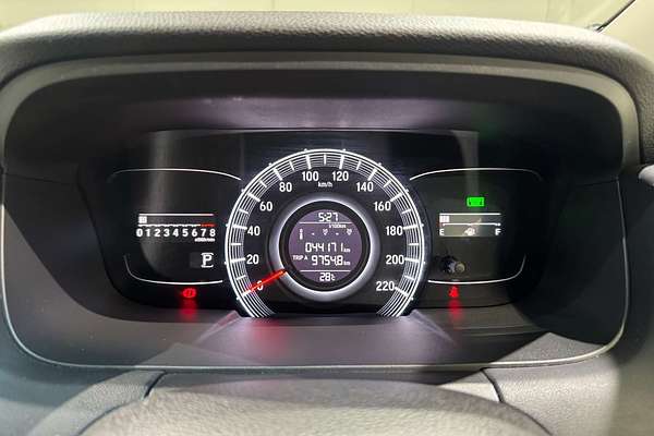 2020 Honda ODYSSEY ODYSSEY VTi RC MY19