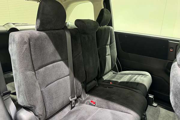 2020 Honda ODYSSEY ODYSSEY VTi RC MY19