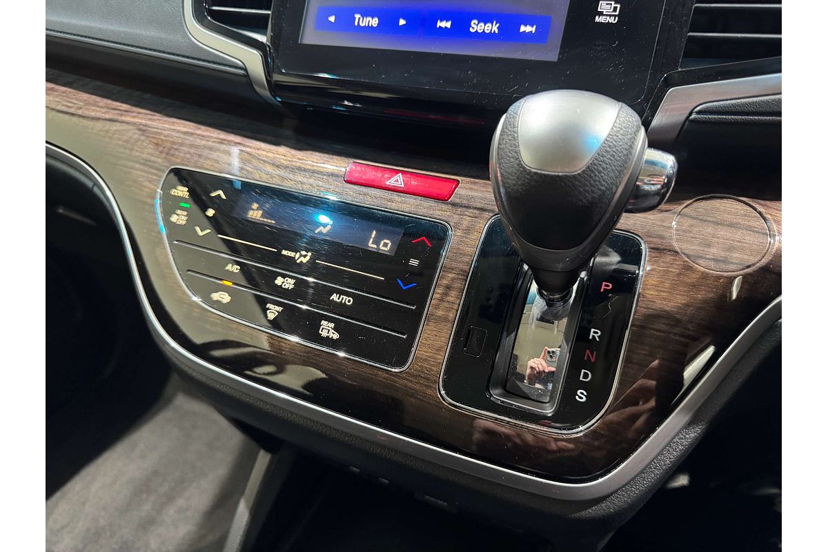 2020 Honda ODYSSEY ODYSSEY VTi RC MY19