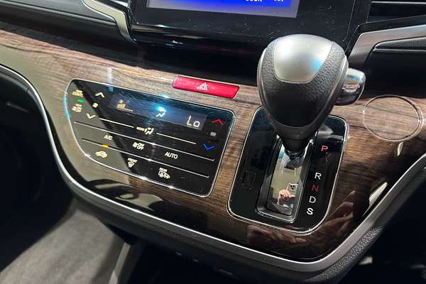 2020 Honda ODYSSEY ODYSSEY VTi RC MY19