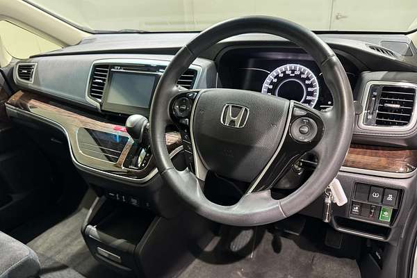 2020 Honda ODYSSEY ODYSSEY VTi RC MY19