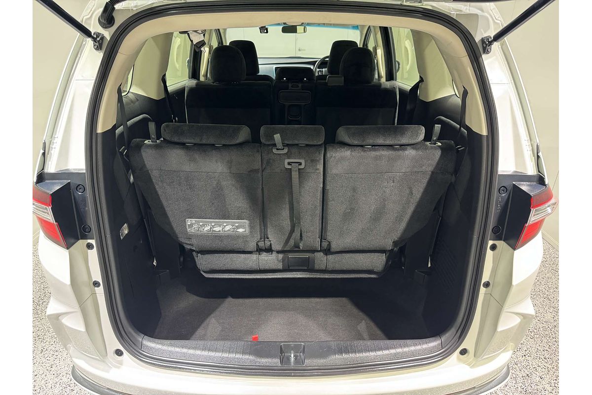 2020 Honda ODYSSEY ODYSSEY VTi RC MY19
