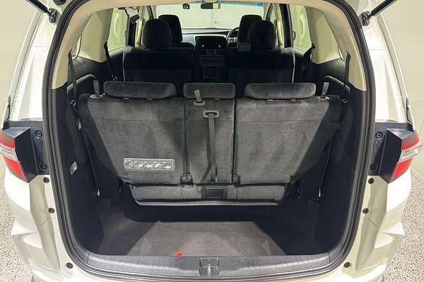 2020 Honda ODYSSEY ODYSSEY VTi RC MY19