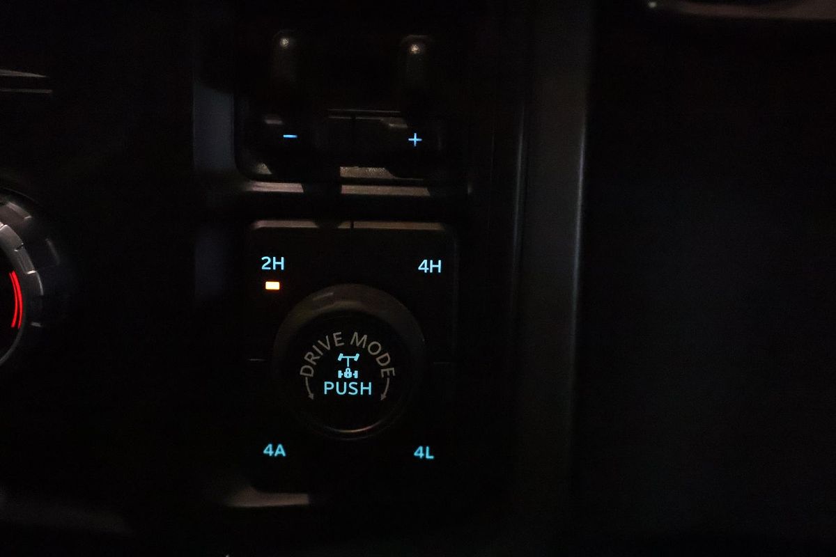 2023 Ford F-150 Lariat 4X4 LWB