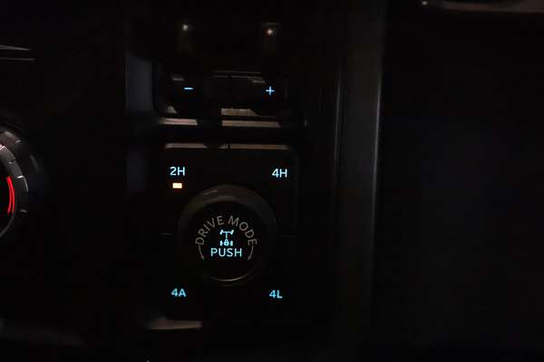 2023 Ford F-150 Lariat 4X4 LWB