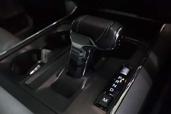 2023 Ford F-150 Lariat 4X4 LWB
