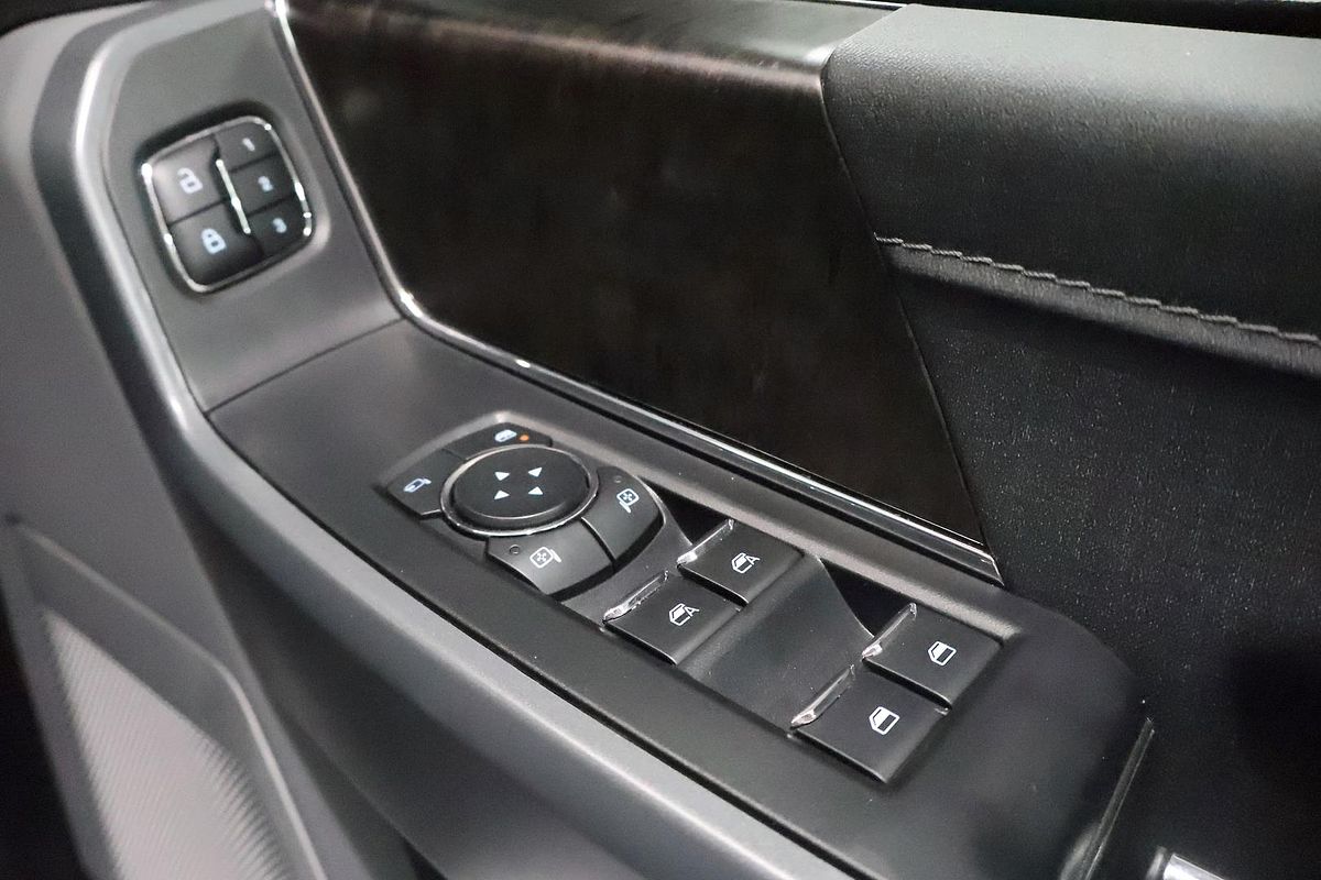 2023 Ford F-150 Lariat 4X4 LWB