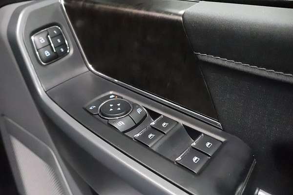 2023 Ford F-150 Lariat 4X4 LWB