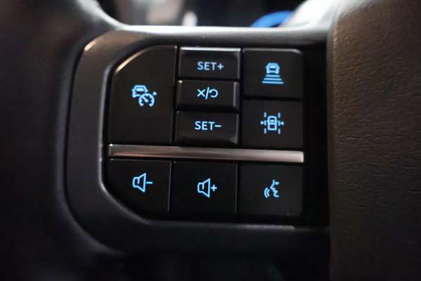 2023 Ford F-150 Lariat 4X4 LWB