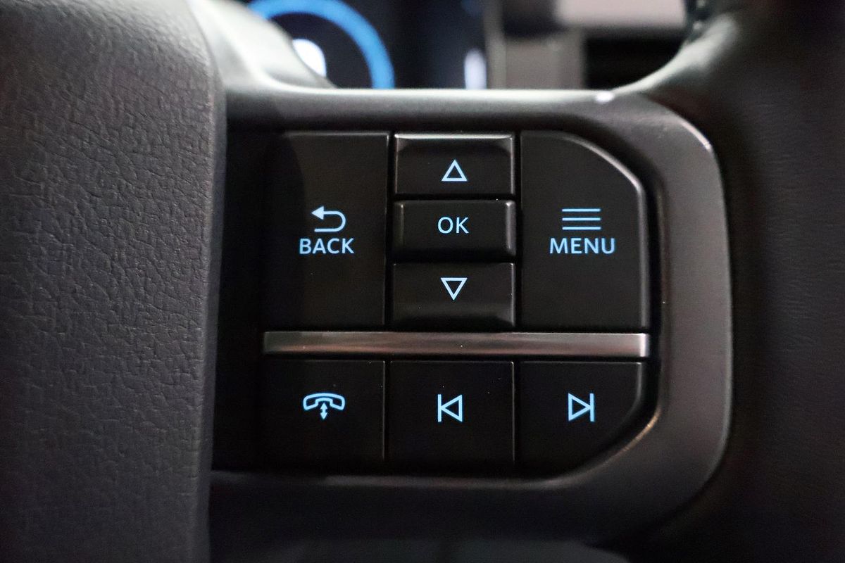 2023 Ford F-150 Lariat 4X4 LWB