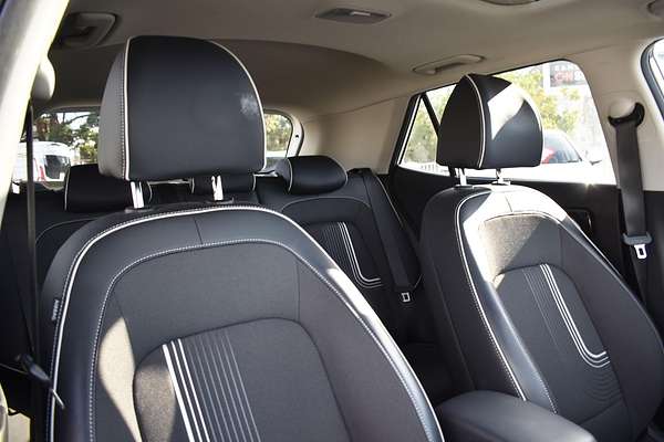 2021 Hyundai Venue Elite QX.V3