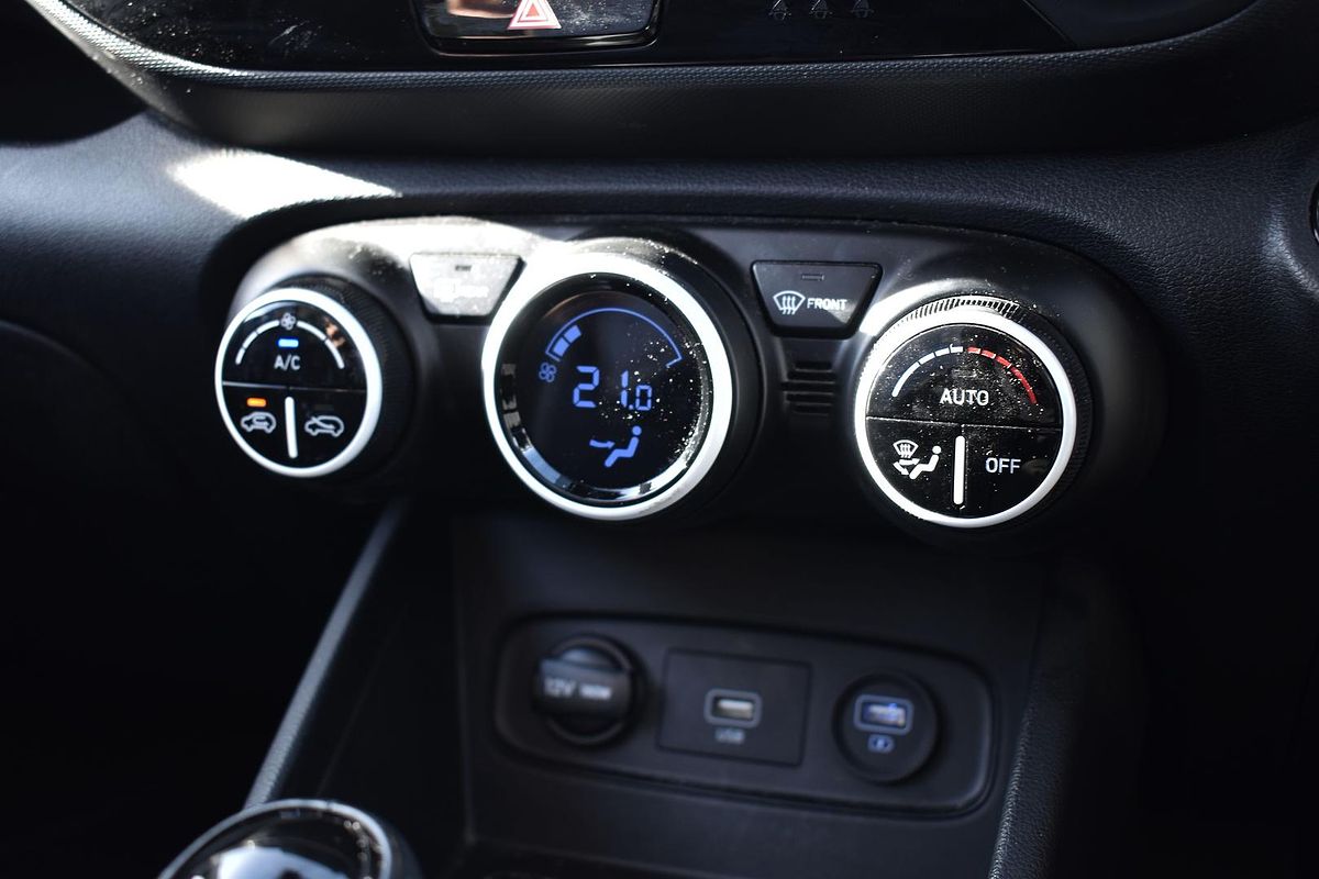 2021 Hyundai Venue Elite QX.V3