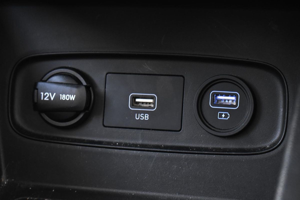 2021 Hyundai Venue Elite QX.V3