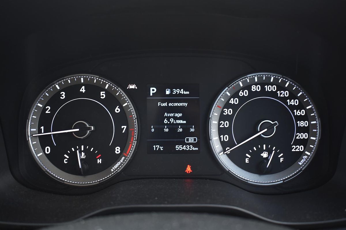 2021 Hyundai Venue Elite QX.V3