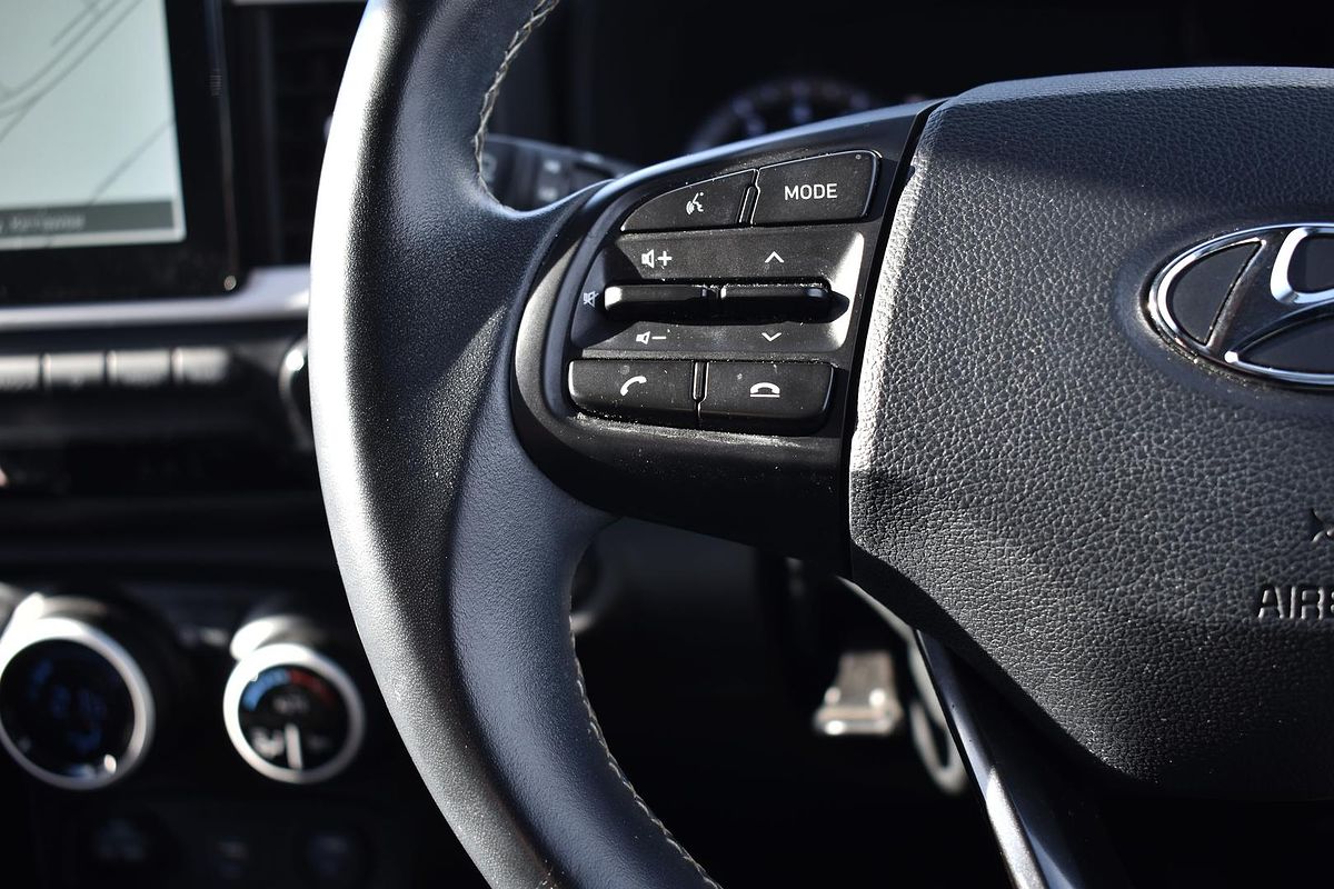 2021 Hyundai Venue Elite QX.V3