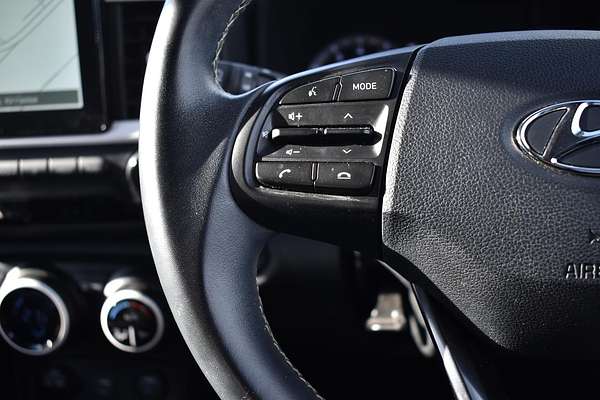 2021 Hyundai Venue Elite QX.V3
