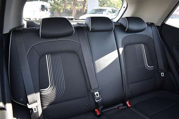 2021 Hyundai Venue Elite QX.V3
