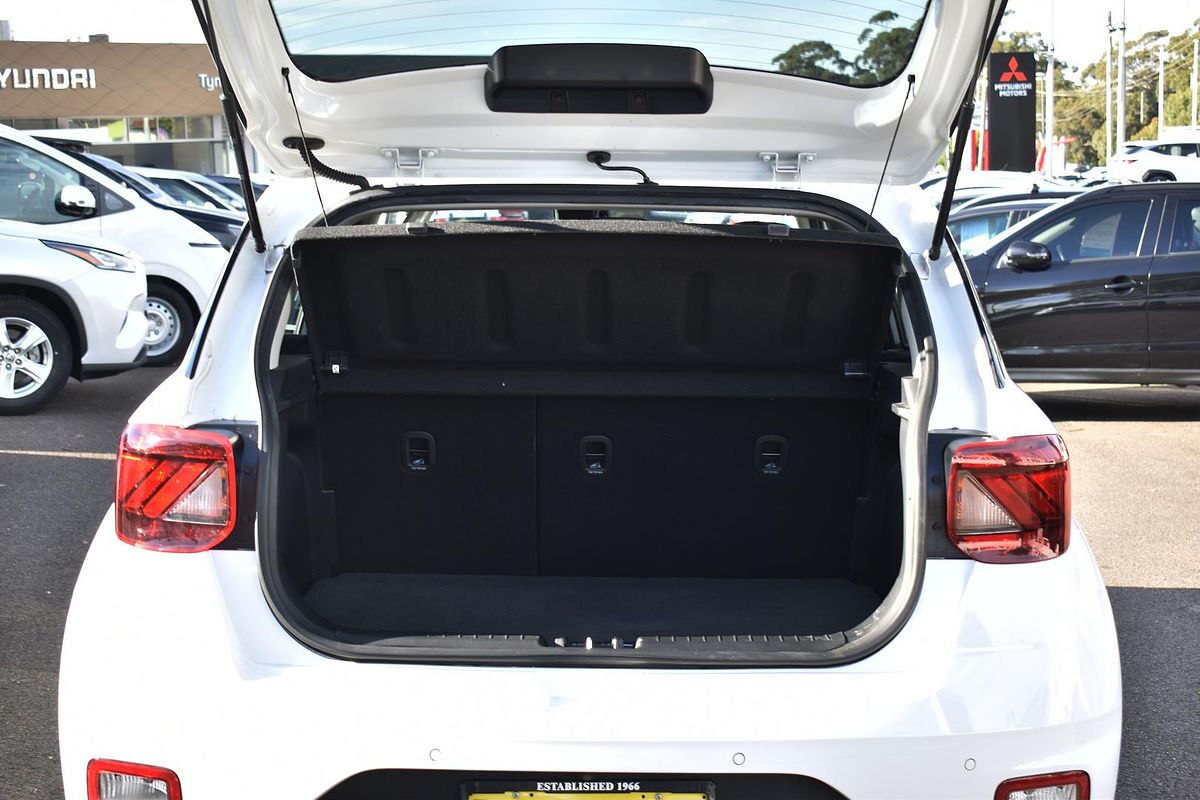 2021 Hyundai Venue Elite QX.V3