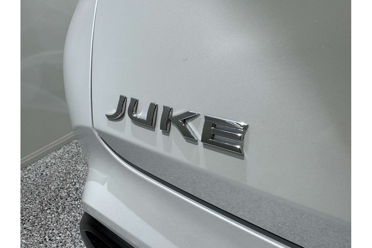 2024 Nissan JUKE ST+ F16