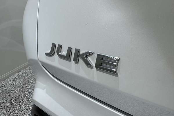 2024 Nissan JUKE ST+ F16