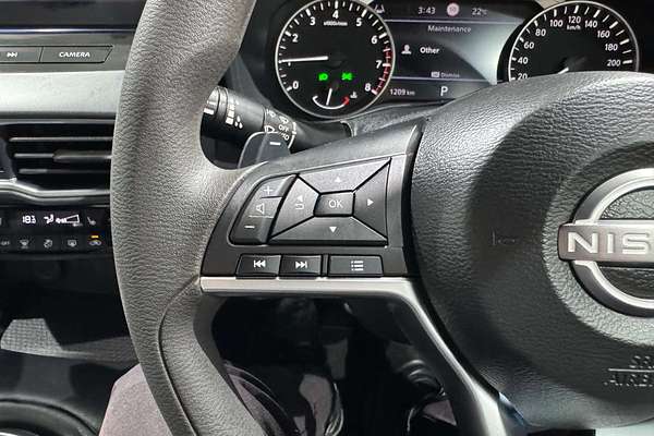 2024 Nissan JUKE ST+ F16