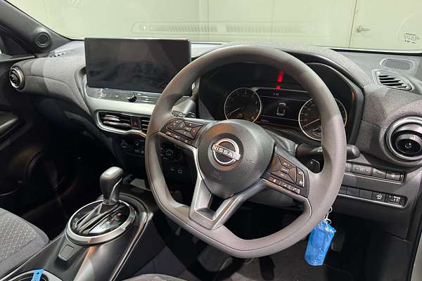 2024 Nissan JUKE ST+ F16