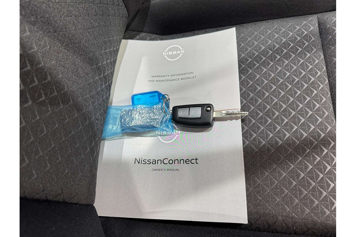2024 Nissan JUKE ST+ F16