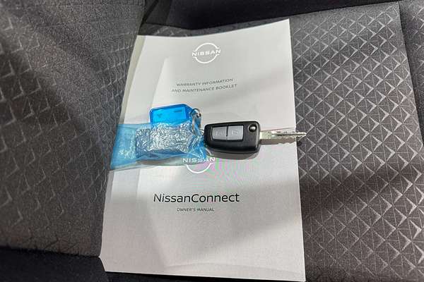2024 Nissan JUKE ST+ F16