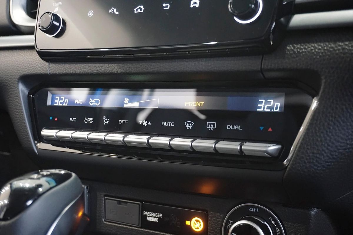 2025 Mazda BT-50 XTR TF 4X4